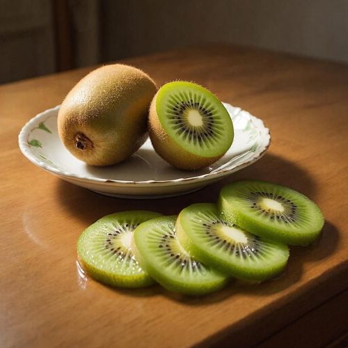 Киви: польза и вред для организма