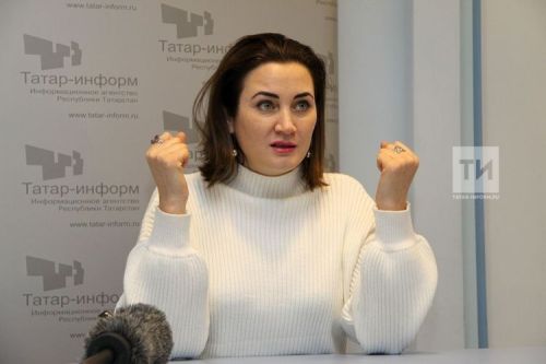 Ләйлә Дәүләтова ире белән аерылышуы турында:»Йөрәккә берьюлы 5-6 пычак кадаган шикелле булды»