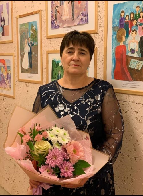 Евдокия Толстованың милли гореф-гадәтләрне саклауда керткән өлеше