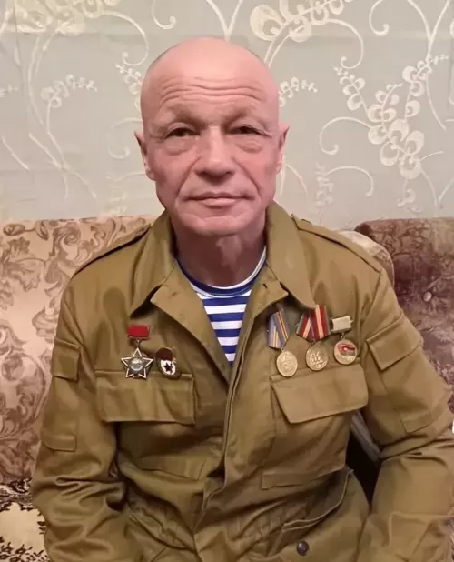 Жизненный путь Марата Батырова из Рыбной Слободы