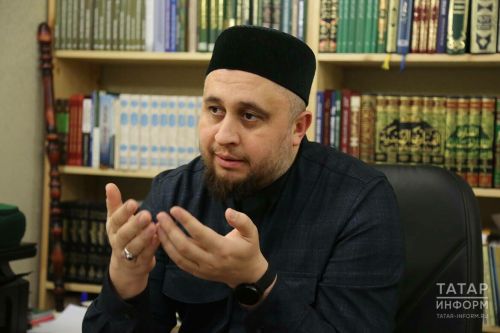 Рөстәм Хәйруллин: «Рәнҗегән кешенең догасы каргыш булып төшәргә мөмкин»