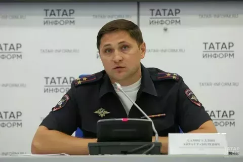 Смертельные ДТП в Татарстане из-за утомления водителей