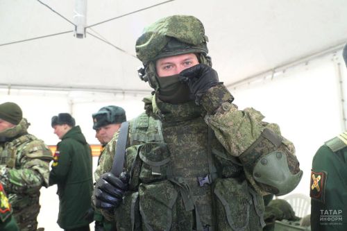 Рустам Минниханов утвердил закон о квотах на рабочие места для участников СВО в Татарстане