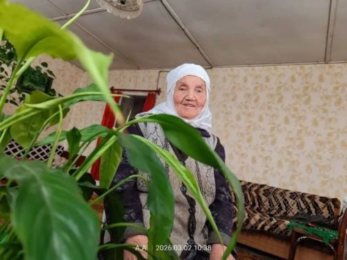 История стойкости и труда Раузи Гариповой из Рыбной-Слободы