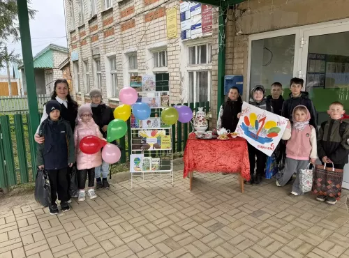 Как в Ново-Арыше отметили 1 мая: история и праздничные мероприятия