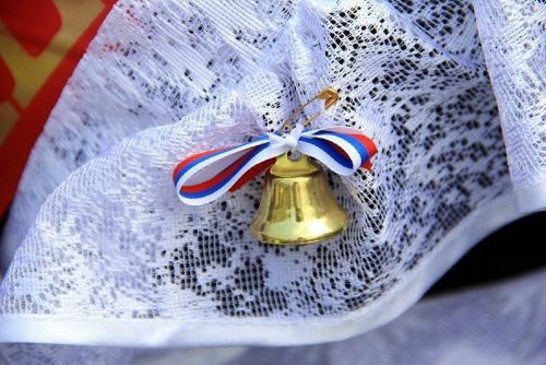 Последний звонок для 290 выпускников Рыбно - Слободского  района