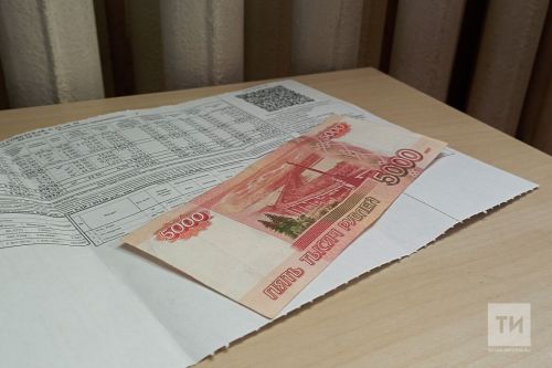 С 1 октября в Татарстане тарифы на тепло увеличатся на 14%