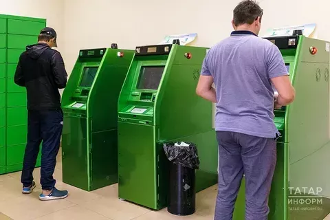 Банкоматы России заработают без интернета