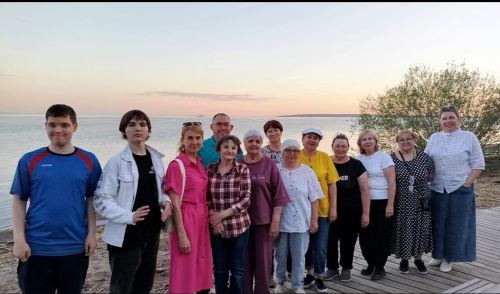 Рыбно-Слободский краеведческий музей вновь присоединился к Всероссийской акции «Ночь музеев. Родное»
