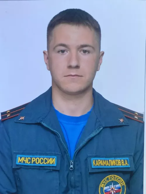 Владислав Карамаликов: «Төп таләп — янгын куркынычсызлыгы кагыйдәләрен үтәү»