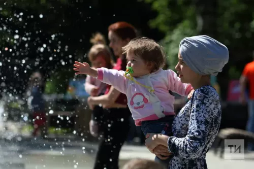 Оплачиваемый выходной 1 июня: инициатива в Госдуме