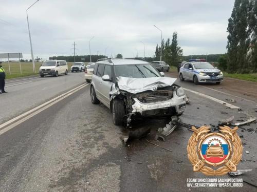 Водитель «Хендая» спровоцировал аварию с летальным исходом