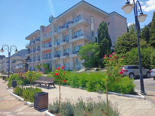 В Крыму приостановлен приём детей в летние лагеря до сентября