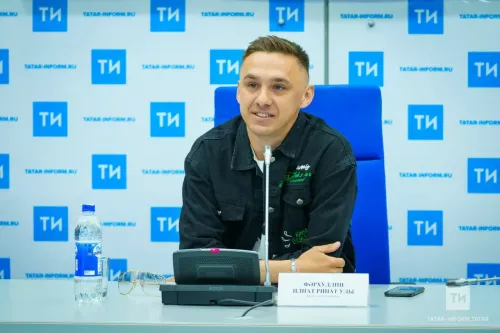 Ильнат Фархуллин перенес операцию