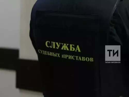 В Татарстане осудили отца четверых детей за долг по алиментам в 800 тысяч рублей.