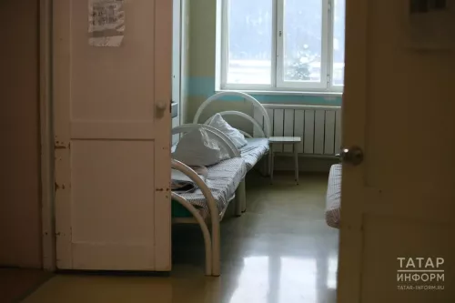 Девять случаев алкогольных отравлений в Татарстане