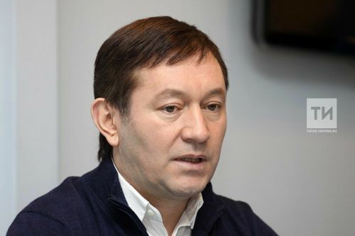 Айдар Галимов гаиләсендә кайгы
