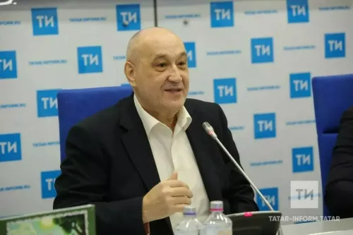 Зульфат Хаким : «Я не поддался панике, узнав о двух тяжёлых диагнозах»: