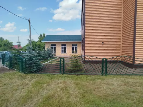 Балык Бистәсе мәчетләре яңарыш кичерә