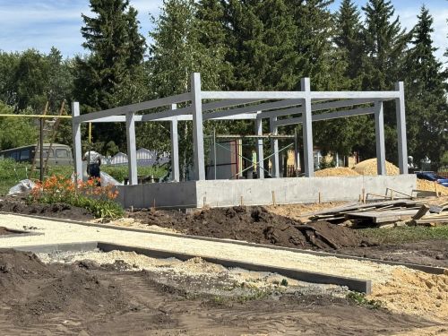 Дом заботы: как волонтёры меняют жизнь пожилых
