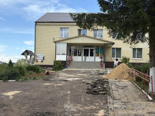 Дом заботы: как волонтёры меняют жизнь пожилых