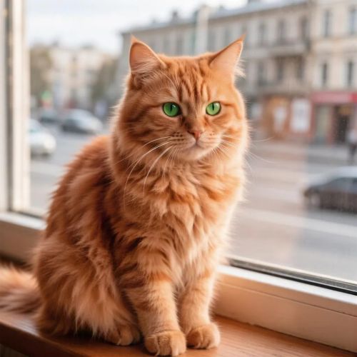 Как понять, что ваша кошка заболела