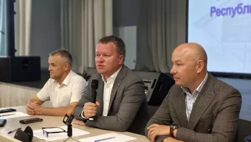 Главы сельских поселений обменялись опытом на выездном семинаре в Анатышском сельском поселении