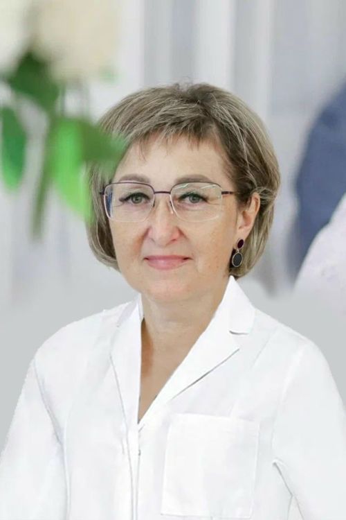 Рамзия Сафиуллина: история преданности медицине