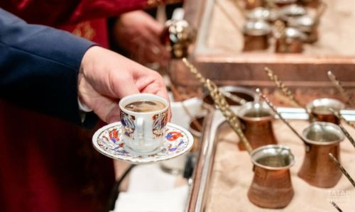 Влияние кофе на желудок: мнение гастроэнтеролога