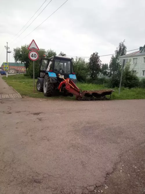 Как МУП «Теплоэнергосервис» обеспечивает бесперебойные услуги в Рыбной Слободе