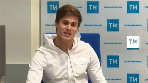 Ришат Тухватуллин: «С ногой я умудрился попасть в неприятную ситуацию»
