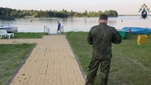 Трагедия на воде: катер стал причиной гибели ребёнка