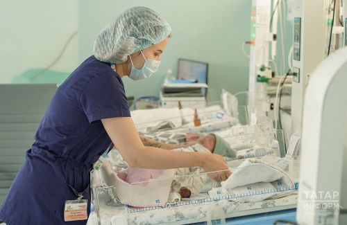 Как изменится демографическая политика в Татарстане к 2030 году