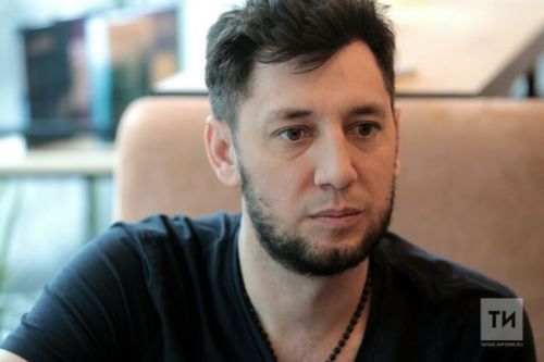 Фирдүс Тямаев :«Үләм дип торам...»