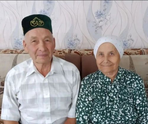 Мөхәммәт Миниятуллин: «Аккан су кебек гомер үтте»