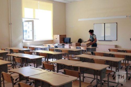 В Татарстане обсудили обновление школьных программ и учебников