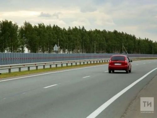 Татарстан направил свыше 20 млрд рублей на ремонт дорог