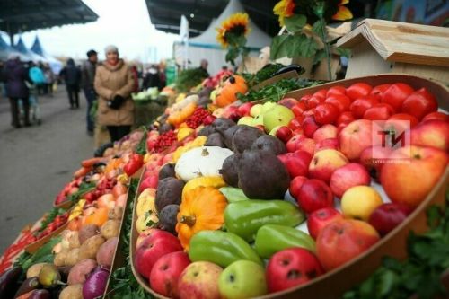 Росстат сообщил о росте цен в Татарстане за июль