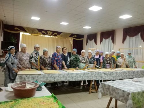 Алсу Вафина: «Ярдәм итүчеләрнең һәркайсына  рәхмәтлебез»