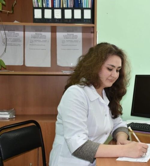 Зөлфия Гайнетдинова: «Алкоголь кешенең бөтен органнарына һәм системаларына диярлек тәэсир итә»