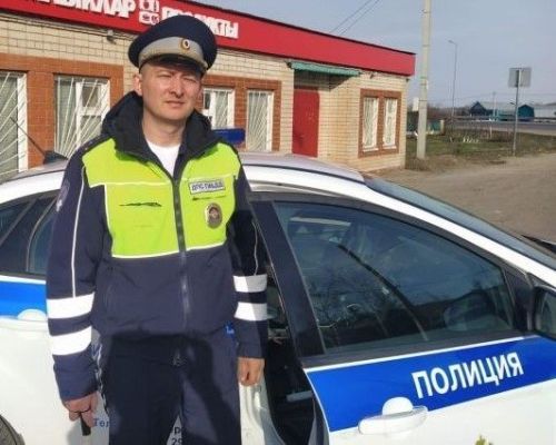 Ильназ Шигапов: «Безопасность ребёнка начинается с ответственности взрослых»