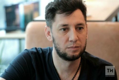 Фирдус Тямаев сообщил о гибели троюродного брата в зоне СВО