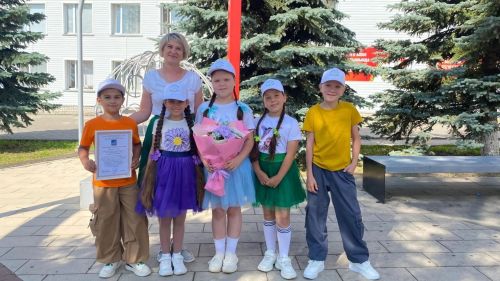 Татьяна Смолина: «Мине хөрмәт иткәннәре өчен  мин аларга зур рәхмәтлемен»