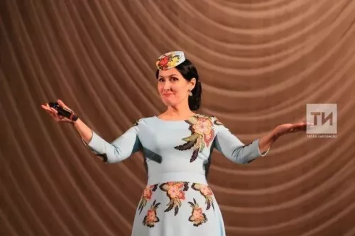 Җырчы Гөлнара Габидуллина гаиләсендә зур кайгы