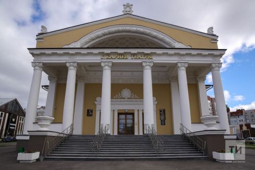 Татарстан лидирует в программе «Пушкинская карта»