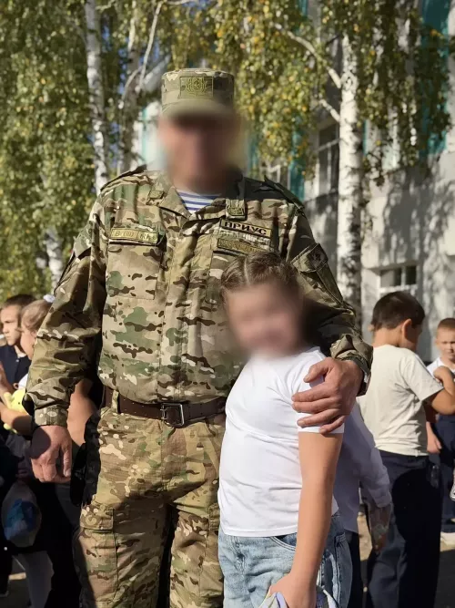 Школьная ярмарка добра собрала учеников и родителей