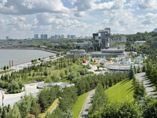 Казанда яңа торак комплексы төзеләчәк