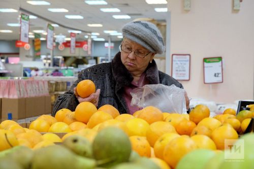 Киптерелгән финик, хөрмә-җимешләрне ничек сайларга?