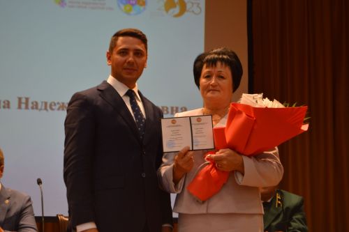 Балык Бистәсендә укытучыларның август киңәшмәсе узды