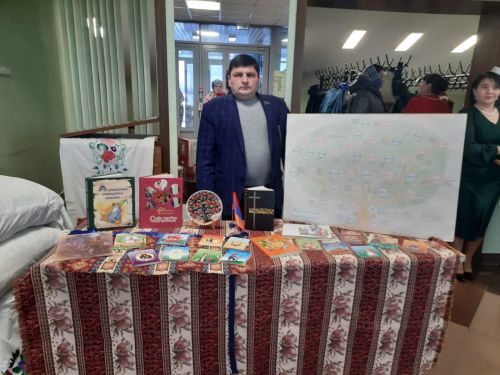 В Рыбно-Слободском районе состоялось заседание межведомственной рабочей группы по вопросам гармонизации межэтнических и межконфессиональных отношений